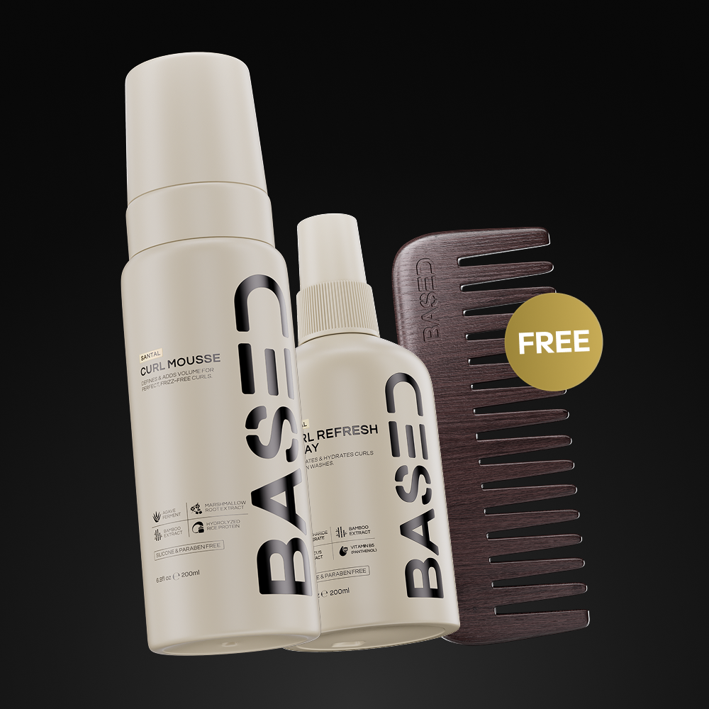 Volume & Refresh Duo